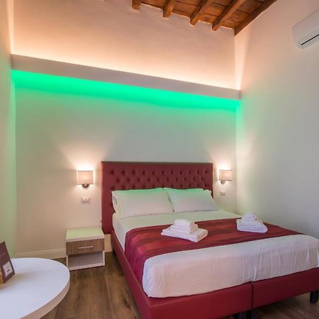 Magenta Luxury Argentina Ξενοδοχείο Ρώμη Εξωτερικό φωτογραφία