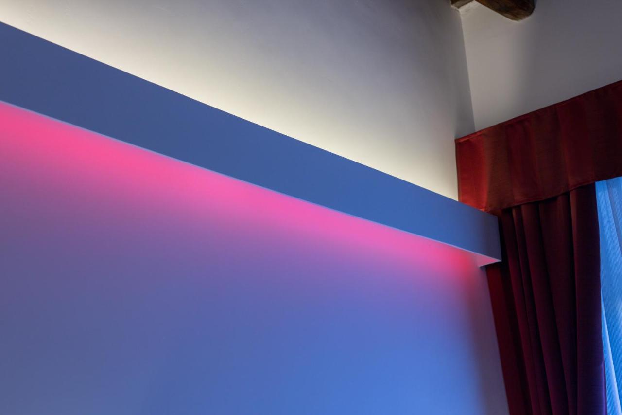 Magenta Luxury Argentina Ξενοδοχείο Ρώμη Εξωτερικό φωτογραφία