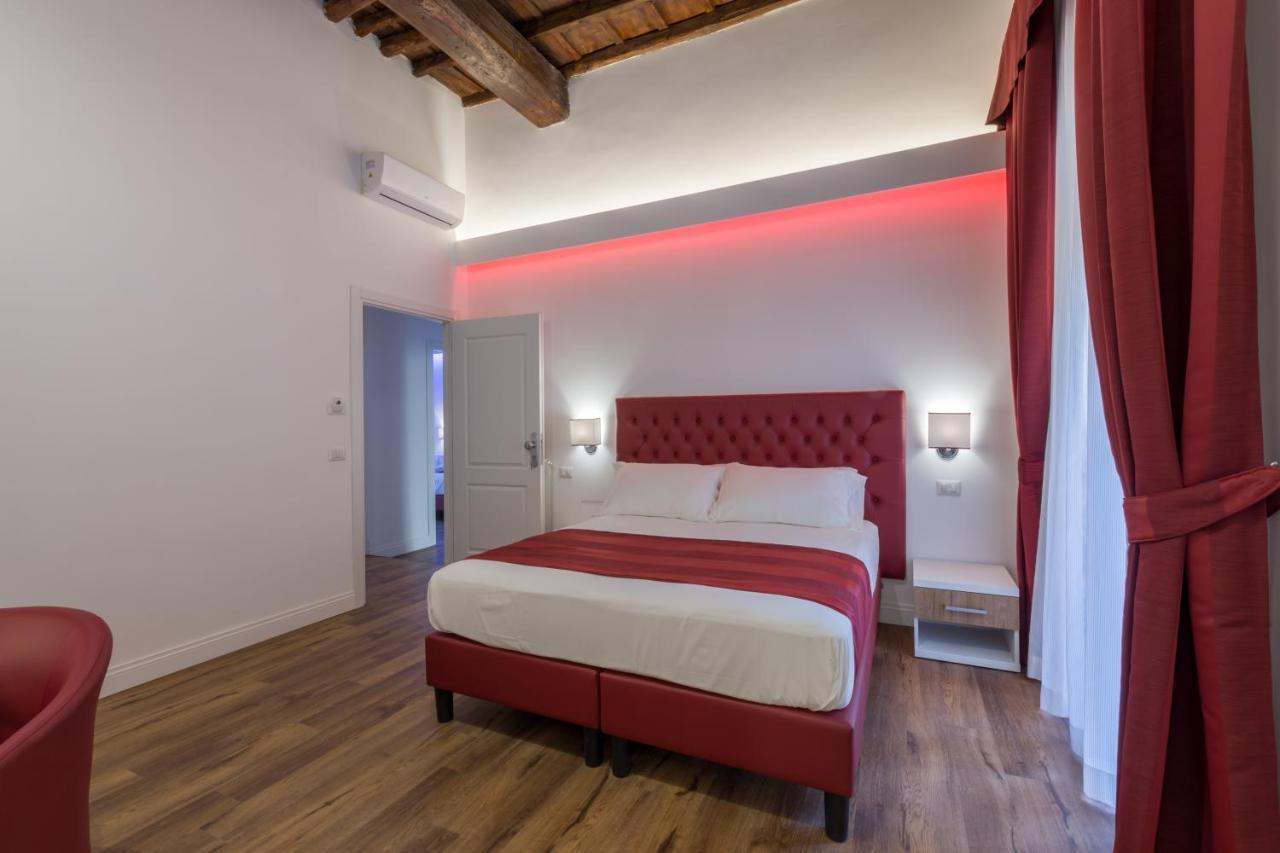 Magenta Luxury Argentina Ξενοδοχείο Ρώμη Εξωτερικό φωτογραφία