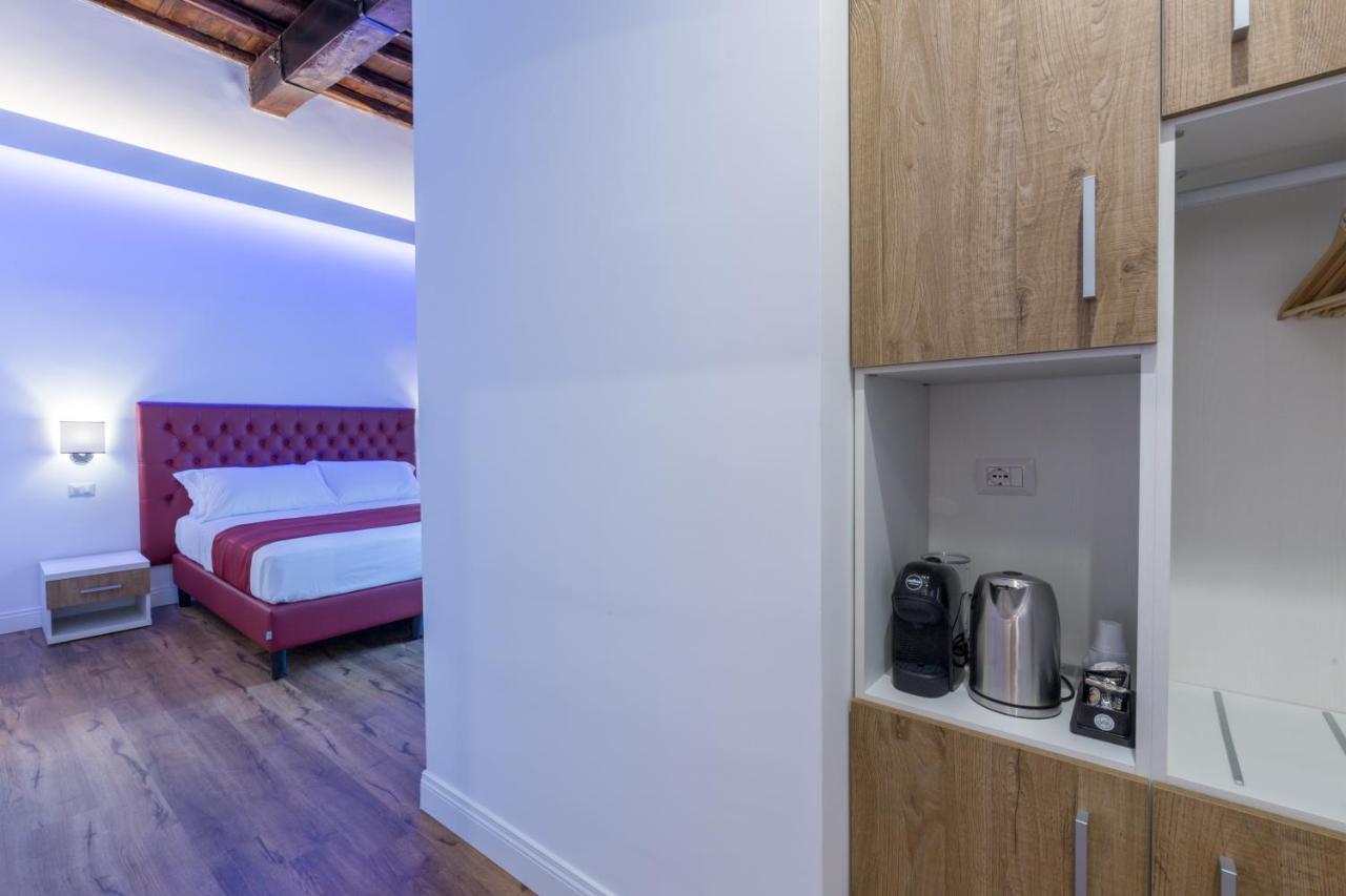 Magenta Luxury Argentina Ξενοδοχείο Ρώμη Εξωτερικό φωτογραφία