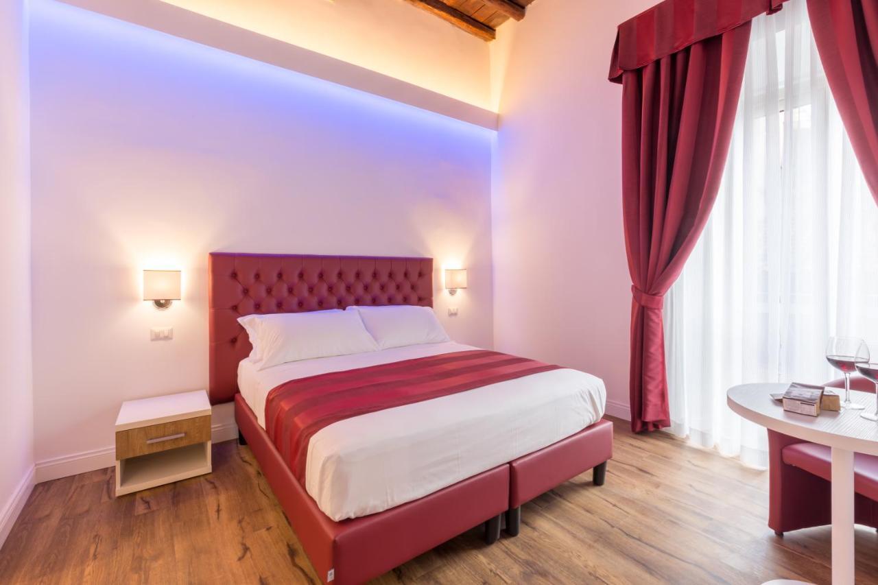 Magenta Luxury Argentina Ξενοδοχείο Ρώμη Εξωτερικό φωτογραφία
